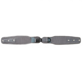 Bodypoint Aeromesh Rapid-Dry Bath Belts | 2-Piece
