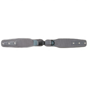 Bodypoint Aeromesh Rapid-Dry Bath Belts | 2-Piece