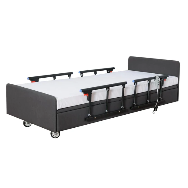 Deluxe 6 Functions Bed lowest