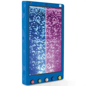Double Bubble Bonanza Wall Panel
