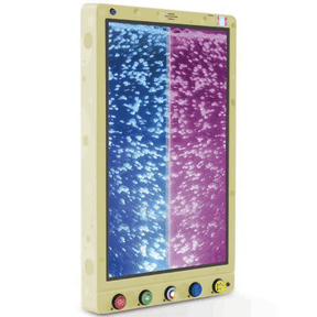 Double Bubble Bonanza Wall Panel