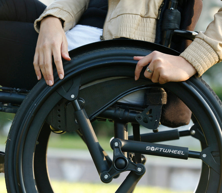 Softwheel Dnr Wheels