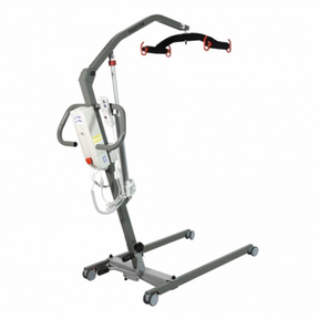 DNR Wheels - Drive DevilBiss Samsoft Patient Hoist 175kg 