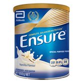 Abbott Ensure Original Powder Vanilla 850g