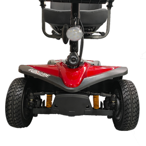 Eurocare Sprint Scooter front