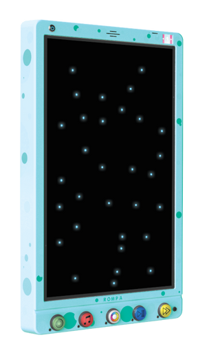 Fireworks Extravaganza Wall Panel