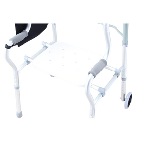 Foldable Walking Frame Seat