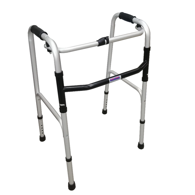 DNR Foldable Walking Frame