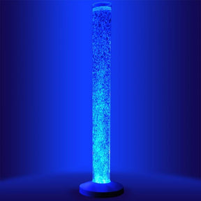 Giant Maxi Bubble Tube blue