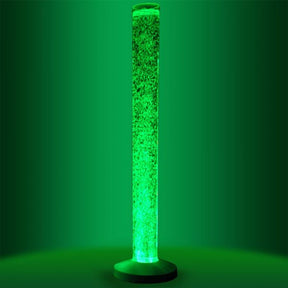 Giant Maxi Bubble Tube green