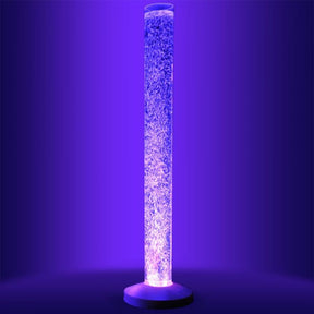 Giant Maxi Bubble Tube purple