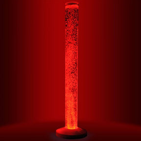 Giant Maxi Bubble Tube red