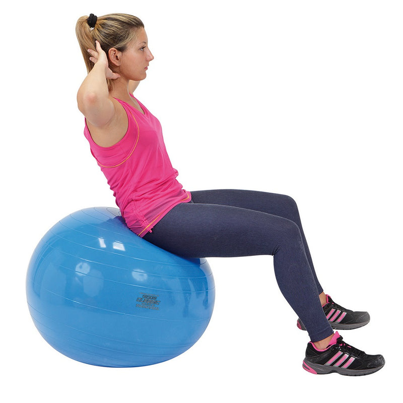Gymnic Classic Ball (without pump)