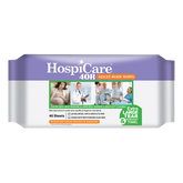 HospiCare 40R Adult Body Wipes