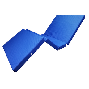 Hospital Type Mattress (Foldable)