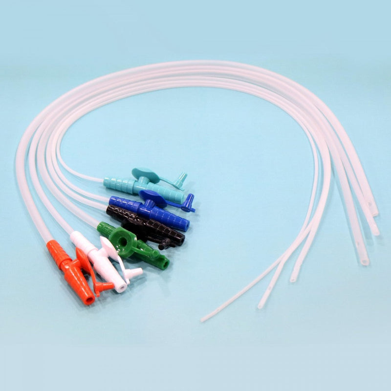 Hospitech Suction Catheters