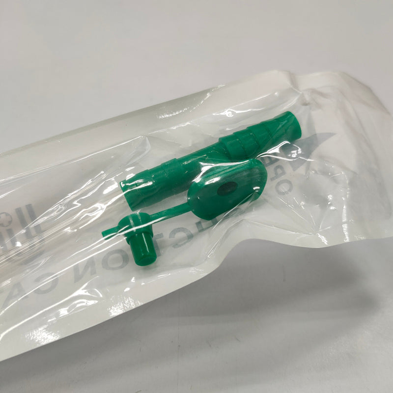 Uroplast Suction Catheters S14