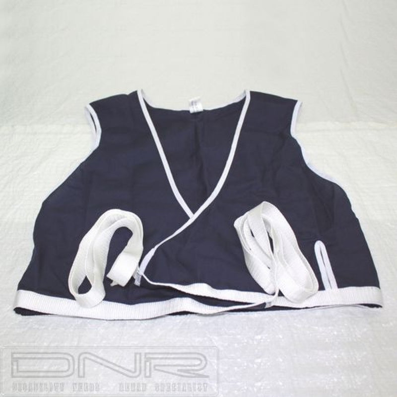 DNR Wheels - Softguards Body Vest Restrainer 