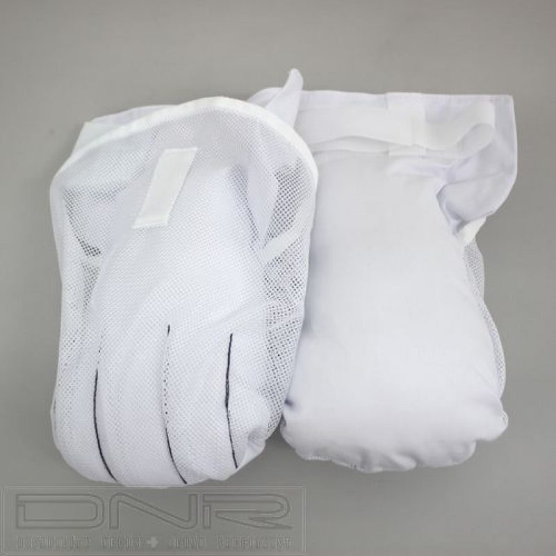 DNR Wheels - Softguards Gloves (Mittens) 