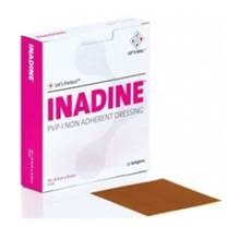 Inadine Dressing (9.5cmx9.5cm)