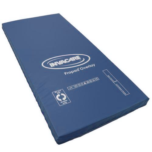 Invacare Propad Mattress Overlay