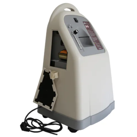 Jumao Oxygen Concentrator 10L filter