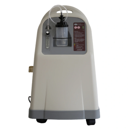 Jumao Oxygen Concentrator 10L full view