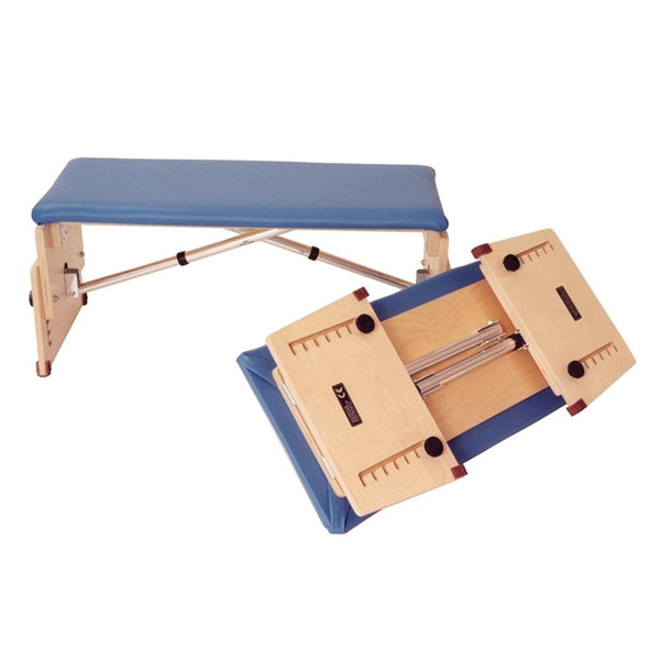 Kaye Therapy Bench Folding and Tilt (S)