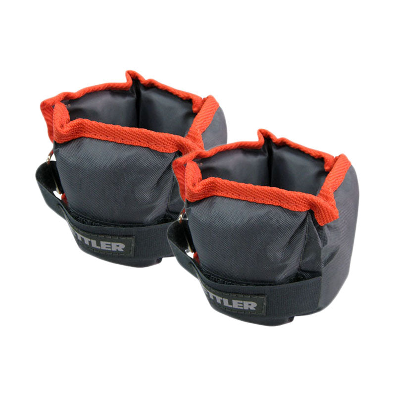 Kettler Nylon Foot Bands / Ankle Weights