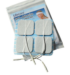 Lifecare Self-Adhesive Electrodes