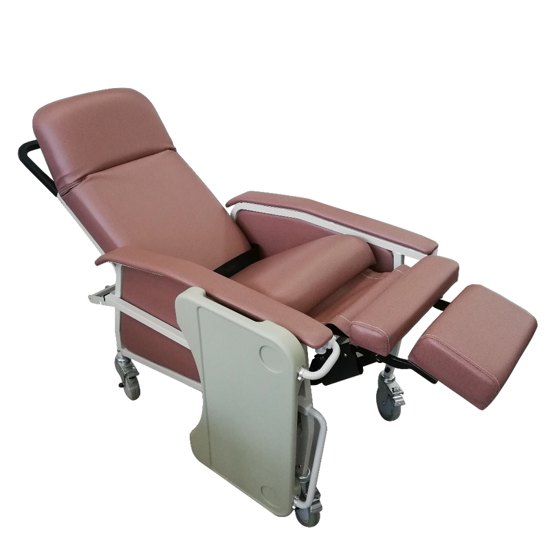 Manual recliner outlet chairs elderly