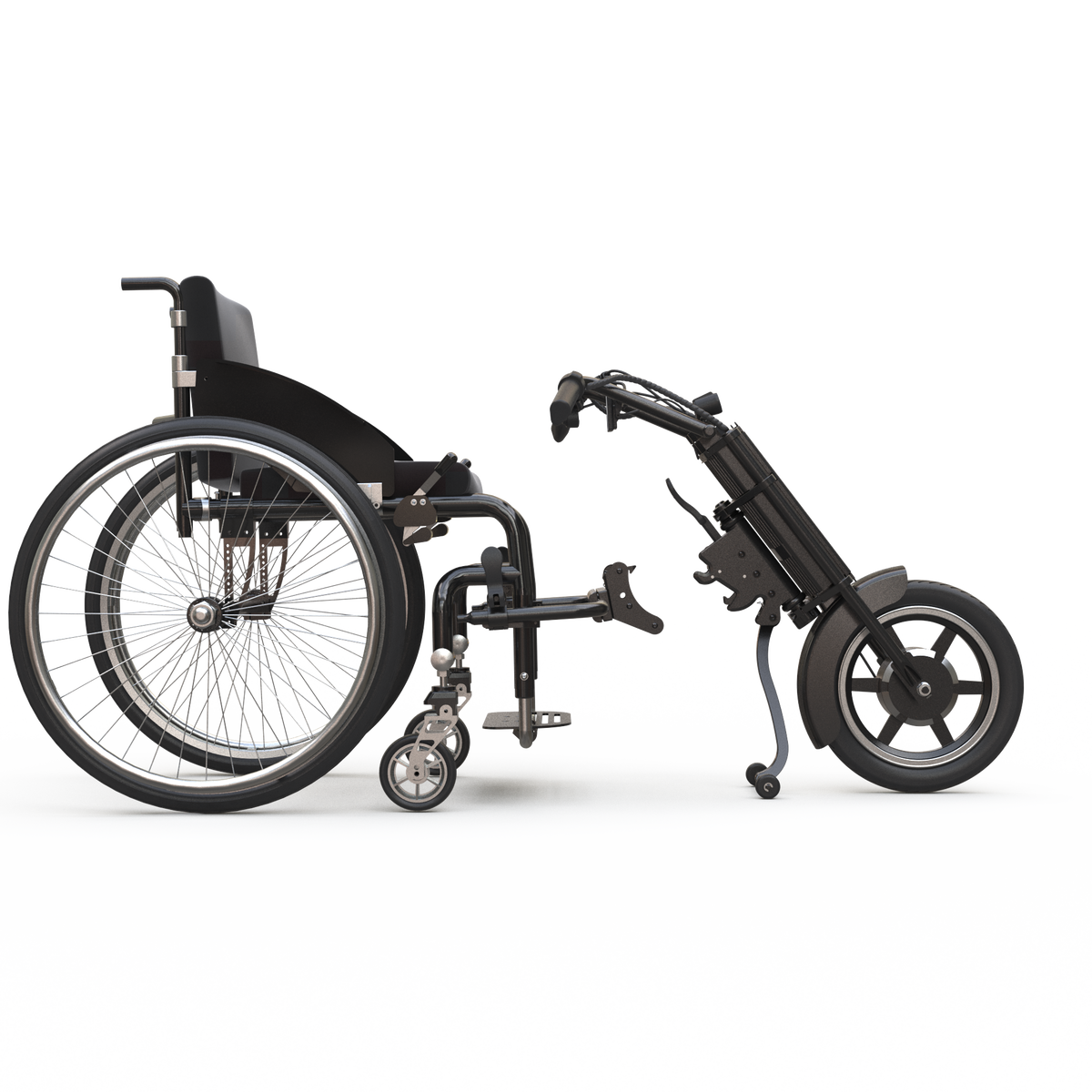 UNAwheel Maxi