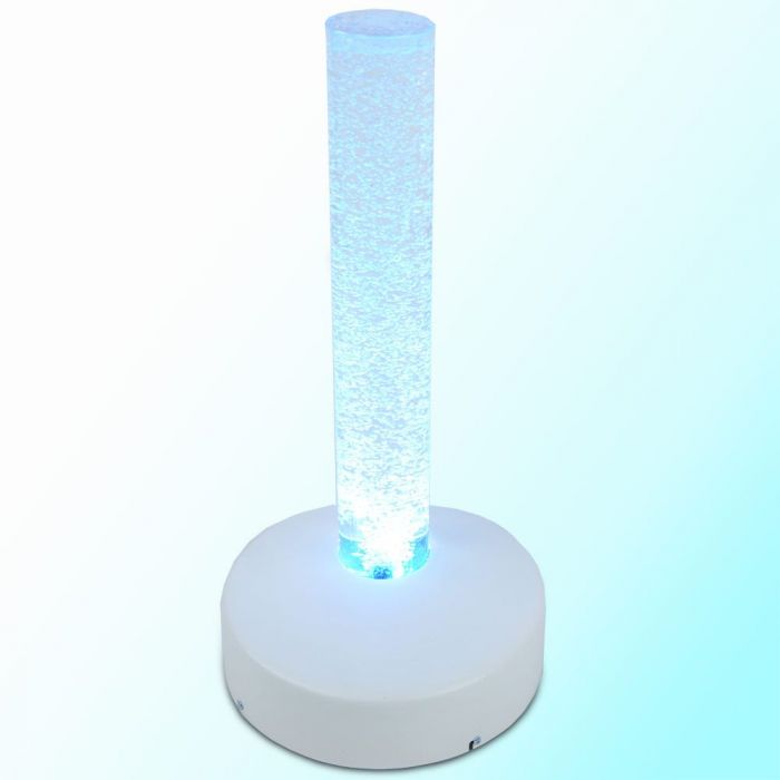 Midi Bubble Tube by Rompa blue