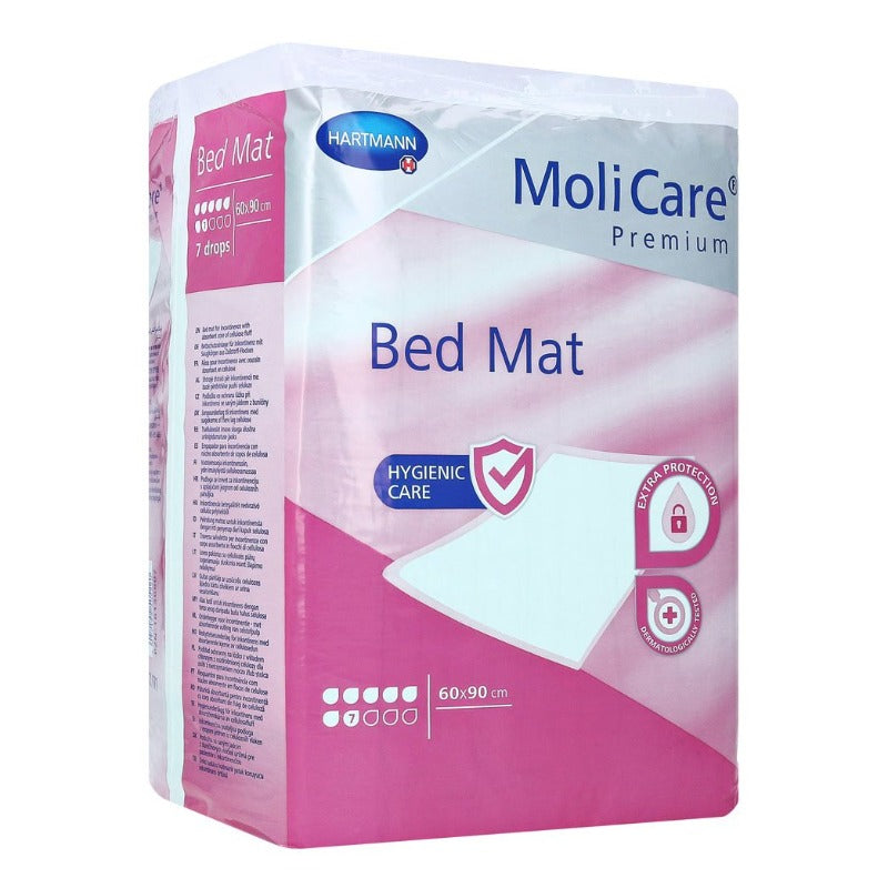 MoliCare Premium Bed Mat 60x90