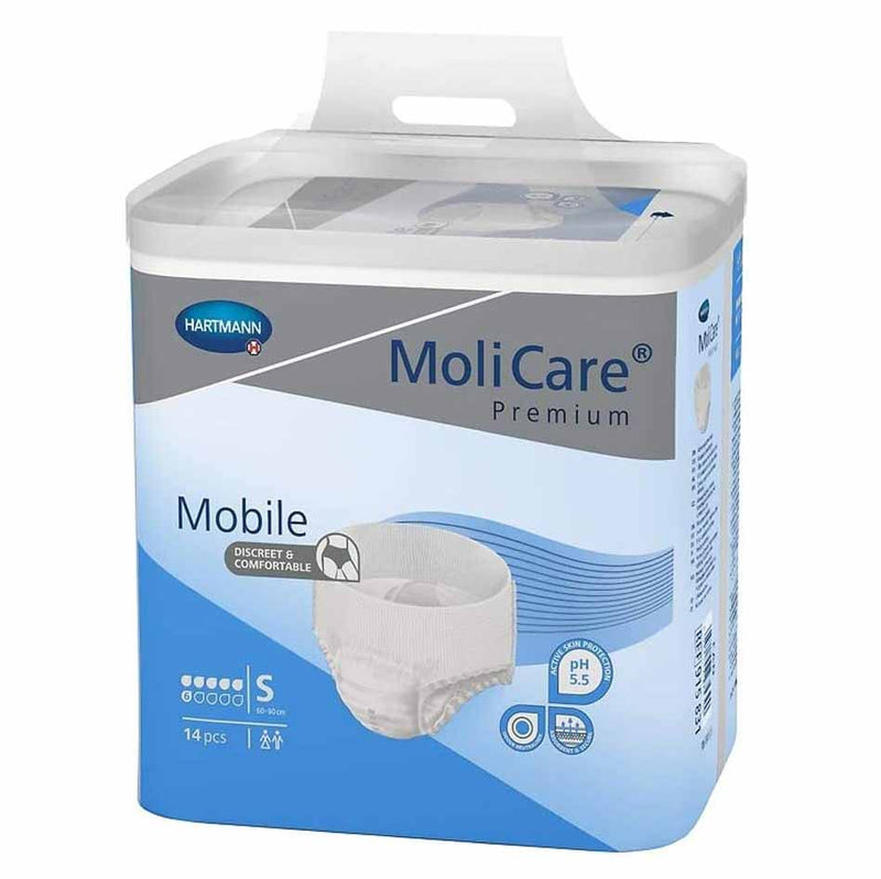 MoliCare Premium Mobile 6 drops small
