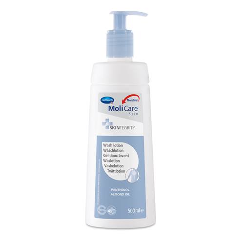 MoliCare (Menalind) Wash Lotion 500ml