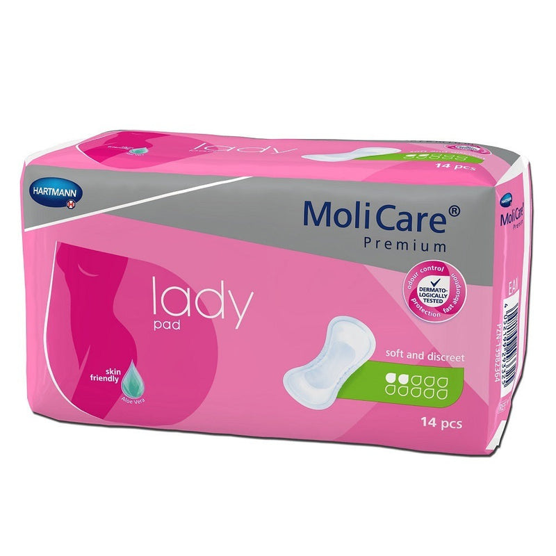 MoliCare Premium Pad (Replacing MoliMed Premium)