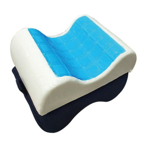 Multi-Functional Pressure Relief & Support Cushion with Cooling Gel