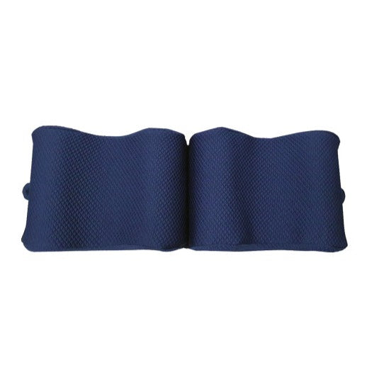 Multi-Functional Pressure Relief & Support Cushion with Cooling Gel split