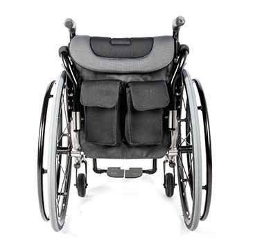 Nissin Lightweight Active Wheelchair