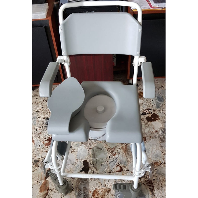 Second Hand NISSIN Tilt Pushchair