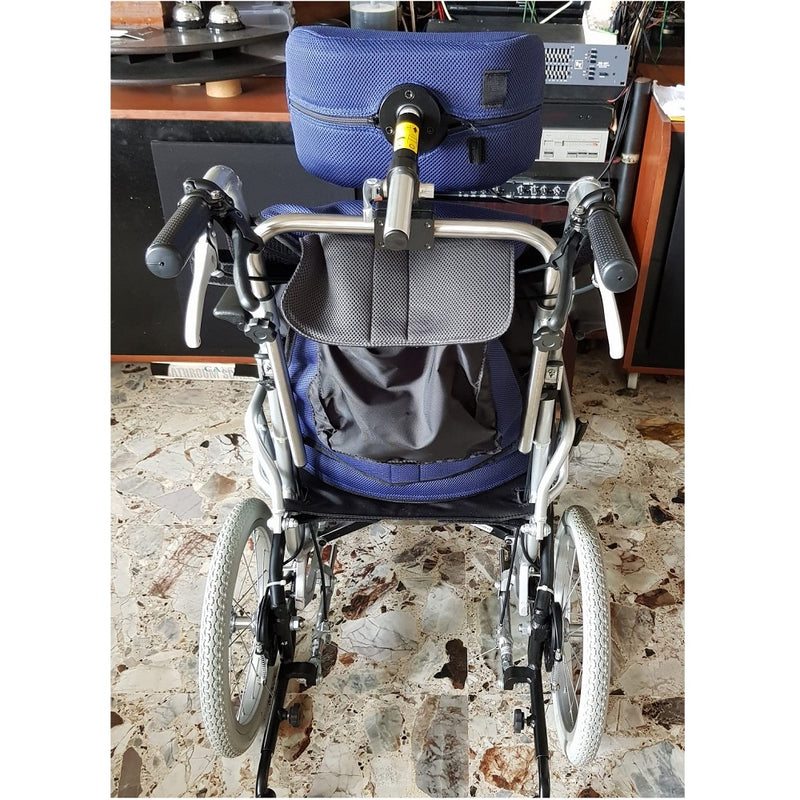 Second Hand NISSIN Tilt Pushchair