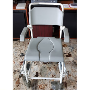 Second Hand NISSIN Tilt Pushchair (PLS SEE DESCRIPTION)