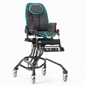 Ormesa Bug 856 indoor high-low feeding base