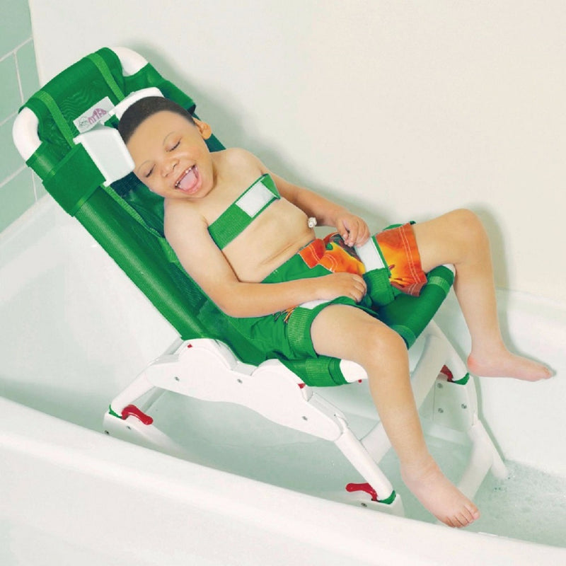 Special needs sales shower chair