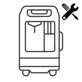 Oxygen Concentrator Full Service