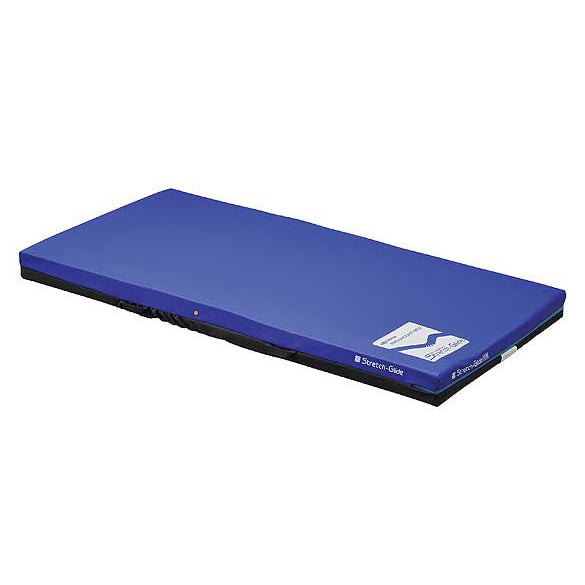 Paramount Stretch Glide Mattress KE791S