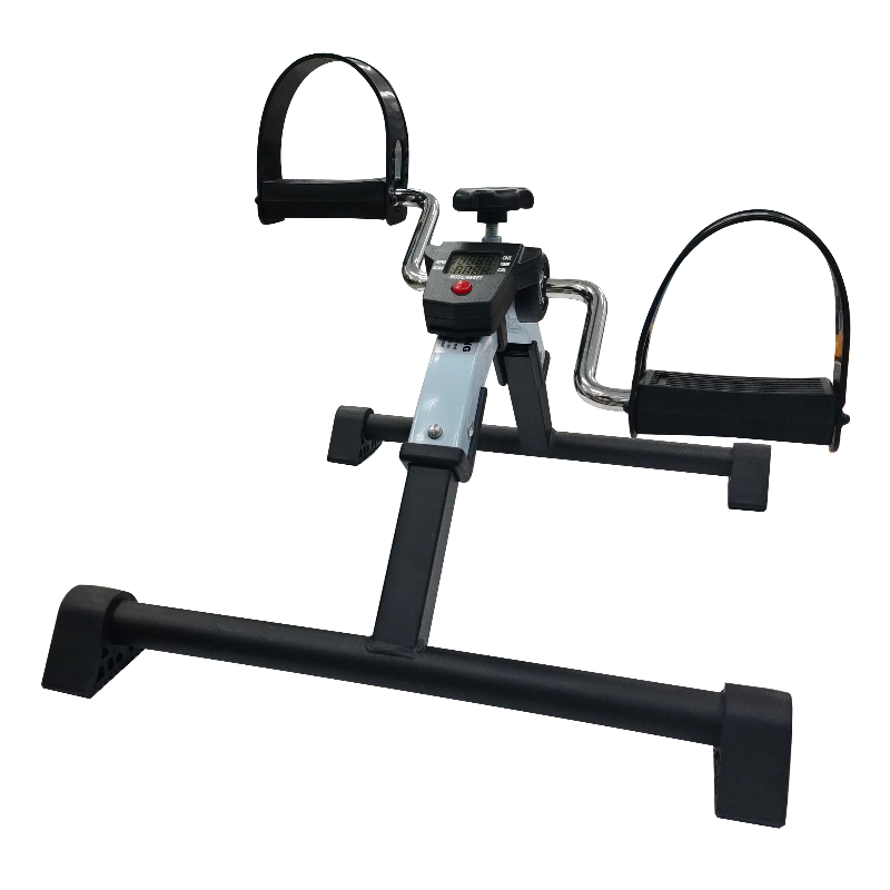 digital pedal exerciser Foldable Pedal Exerciser with Digital Meter