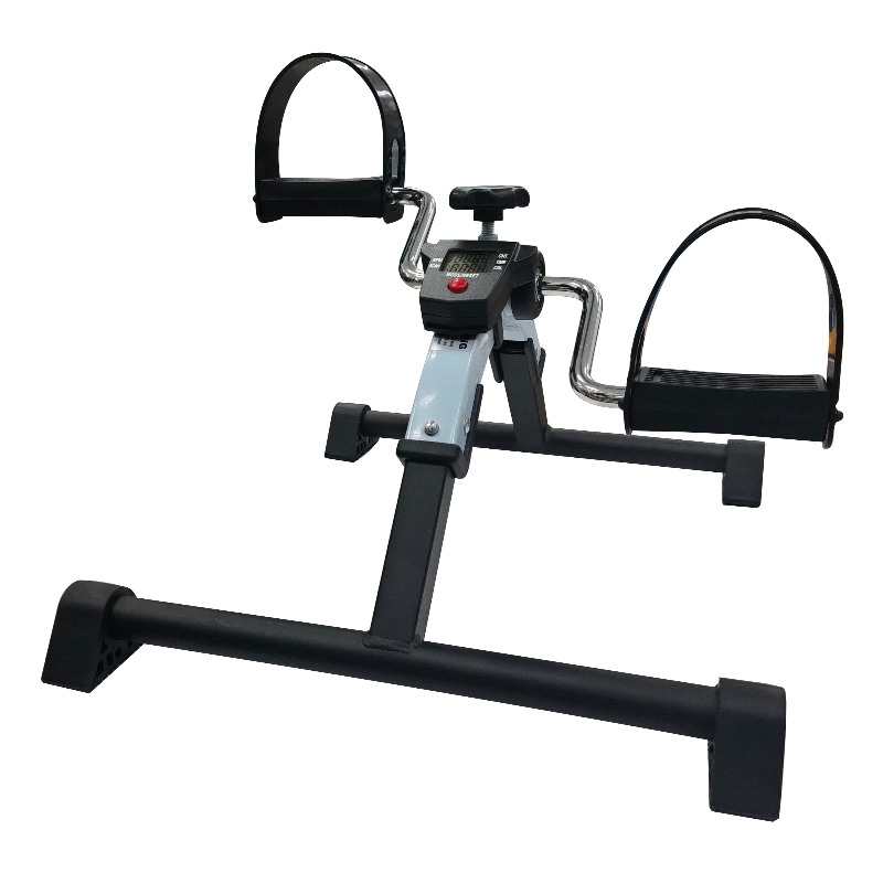 Pedal Exerciser with Digital Meter (Foldable)
