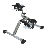 Pedal Exerciser with Foot Plate